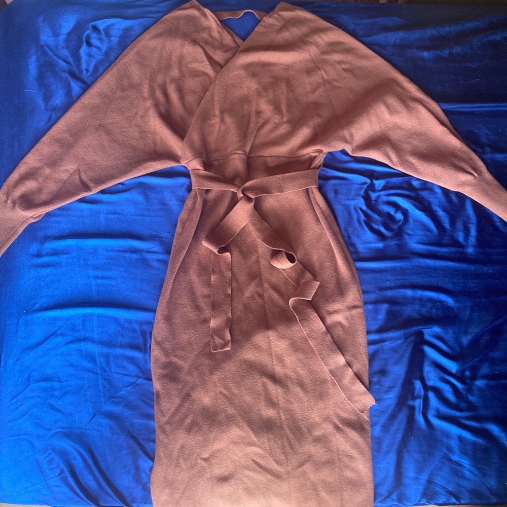 Lounge dress